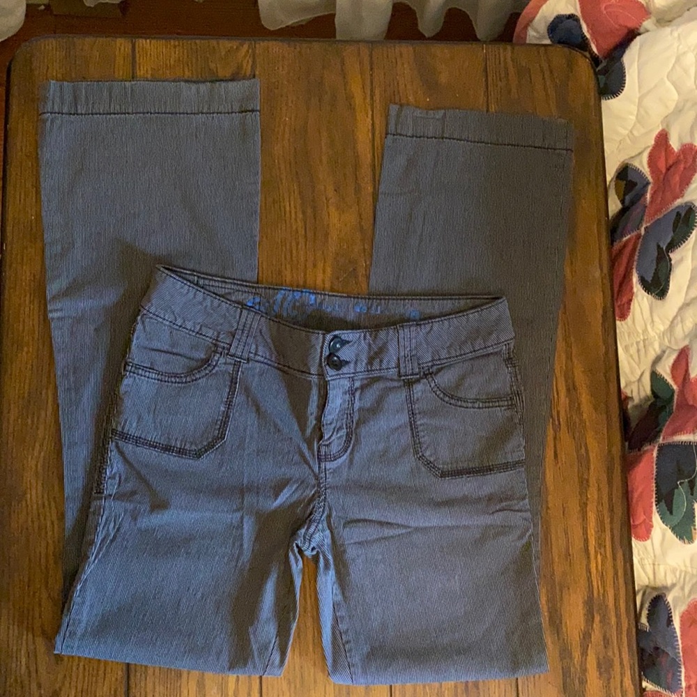 So wear it declare it women’s pants